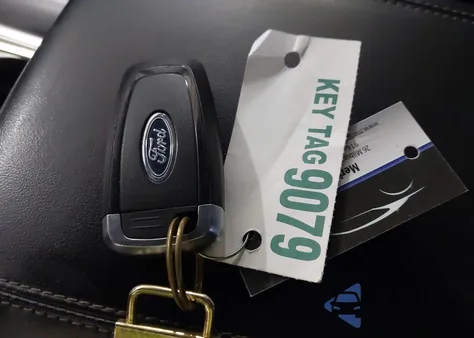 2022 Ford Explorer Xlt from USA, damaged, VIN 1FMSK8DH1NGC27953